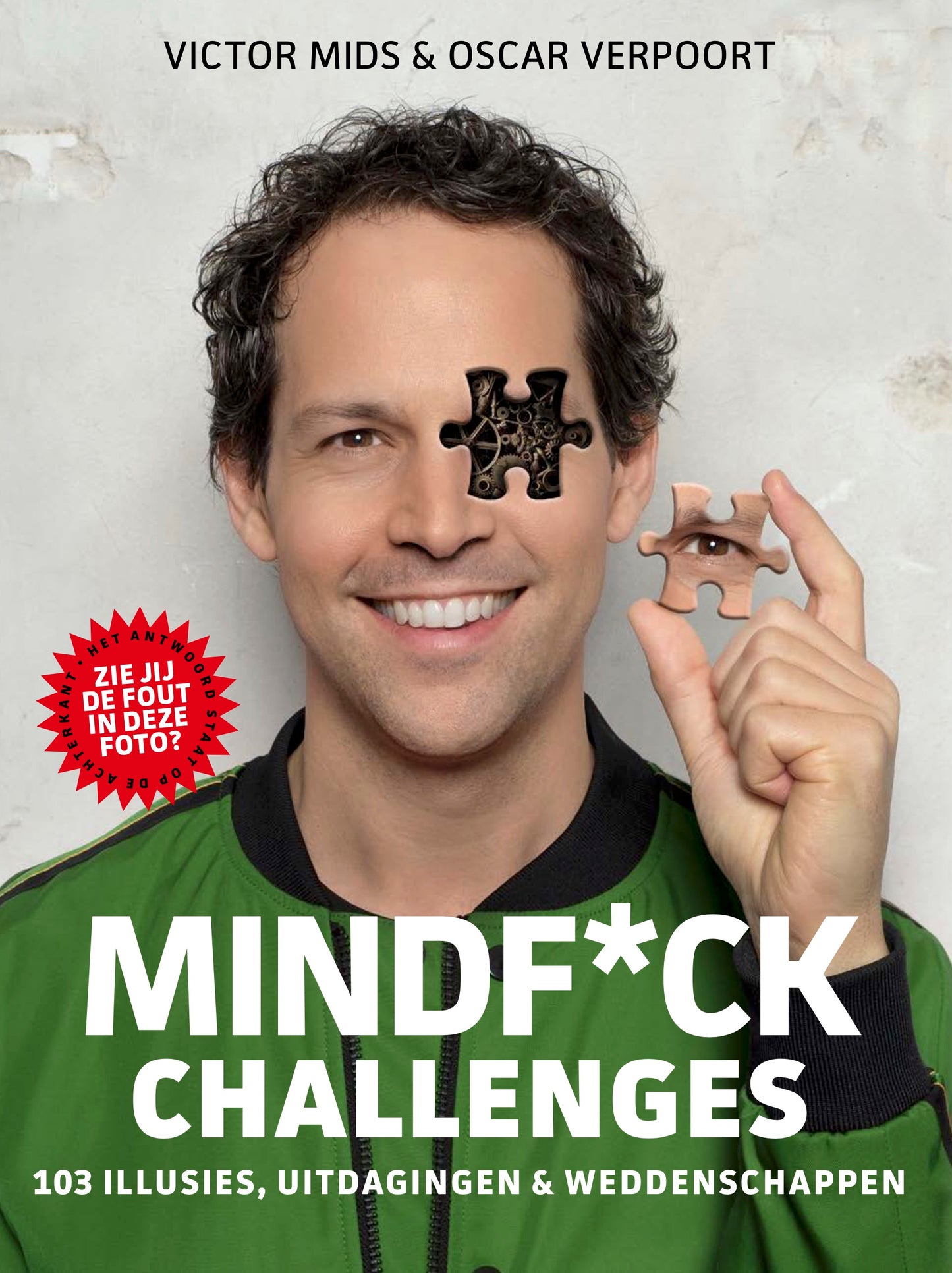MINDF*CK Challenges