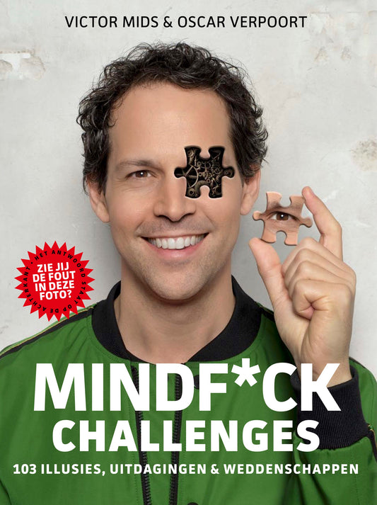 MINDF*CK Challenges